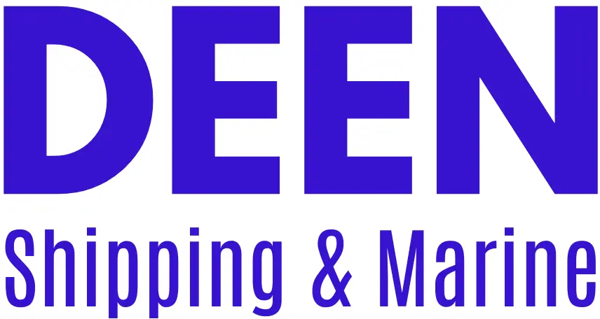 Deen Logo